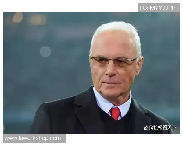 德国前足球球星代表人物及其传奇经历与足球生涯回顾