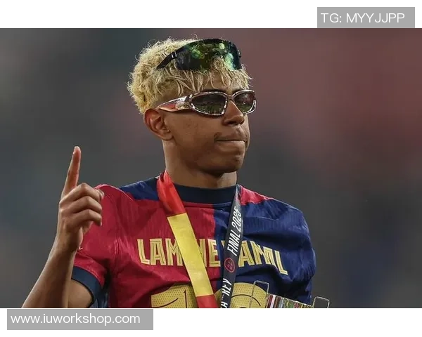 足球场上的新晋天才球星崛起 谁将成为未来的足坛巨星