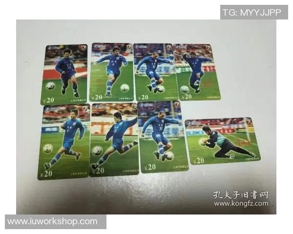 足球球星手办热卖直播带你畅享收藏与激情盛宴