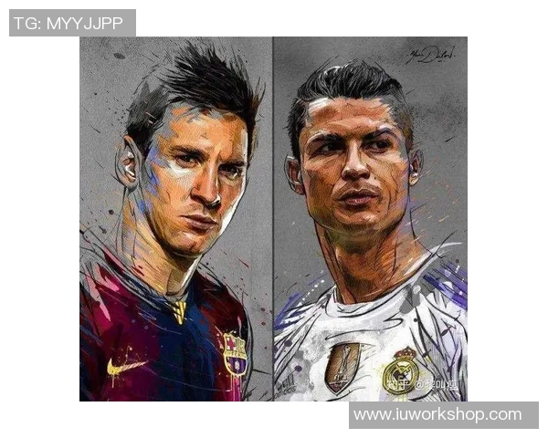 Q版动态卡球星C罗闪耀登场 酷炫球技带你领略足球的魅力