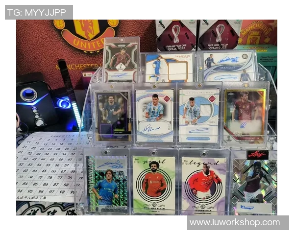 帕尼尼球星卡助力足球欧皇崛起 成就顶级收藏盛宴